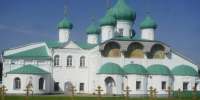 От мощей святых до вепсской избы: мурманские паломники отправились к святыням трёх обителей - Вечерний Мурманск