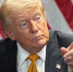 Трамп заявил, что мирный договор по Украине будет прочнее сделки с Ираном - M24.Ru