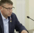 Александр Шуваев рассказал о своём опыте в программе «Время героев» - Сетевое издание Призыв 31