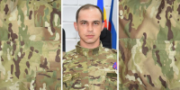 Ремонтненский район простился с бойцом СВО Алексеем Нагорнюком - Газета Рассвет