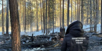 В Хакасия вынесен суровый приговор владельцу турбазы, на которой заживо сгорели три человека - Агентство Информационных Сообщений