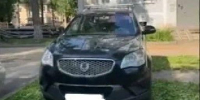 За парковку на подмосковных газонах за неделю оштрафовали более 700 водителей - РТВ-Подмосковье