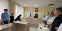 В Астрахани осудили 15 риелторов-мошенников - Астрахань 24