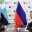 Врио губернатора и гендиректор «Россети Центр» проверили энергообъекты Белгородской области - Мир Белогорья