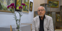 Царство пейзажа: выставка В.П.Базунова - Музейное агентство