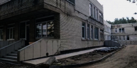 В Выборгском районе капитально отремонтируют два детских сада к концу года - Выборгский район