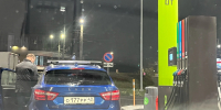 В Кировской области запасов горючего хватит еще на 15 дней - Prochepetsk.ru