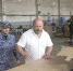 Депутат и глава округа побывали в ИК №1 в Твери - Газета Вся Тверь