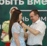 В День семьи на Кубани вручили медали «Родительская доблесть» - Sochi24.tv
