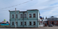 «Вилочное» восстание и городская дума: здание в Арске станет памятником истории - ТРК Татарстан-Новый век