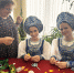 СИЛА СЕМЬИ – СИЛА ДОНА - Дом народного творчества