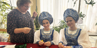 СИЛА СЕМЬИ – СИЛА ДОНА - Дом народного творчества