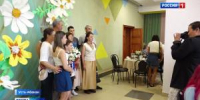 Семья Игнатовских – гордость Усть-Абаканского района - Вести Хакасия
