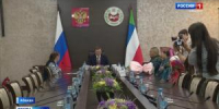 Медаль «Родительская доблесть Хакасии» - Вести Хакасия