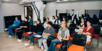 Новые знания = новые возможности для культуры - Дом народного творчества