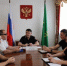 Врио министра внутренних дел по Адыгее провел прем граждан в Майкопе - ИА Адыгея Сегодня