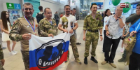 Югорские ветераны СВО завоевали более 30 медалей на соревнованиях в УрФО - СургутИнформТВ
