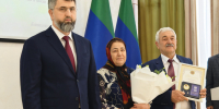 В Махачкале в День семьи были награждены дагестанские пары. - Газета Молодежь Дагестана
