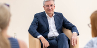 Айрат Фаррахов: «К 2034 году откроем в Казани кампус медуниверситета» - ИА Татар-информ