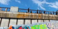 В МЧС рассказали подробности гибели подростка, утонувшего в Челнах - ИА Татар-информ
