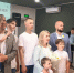 В Курске чествовали семьи, ставшие примером любви, верности и родительского труда - Городские Известия