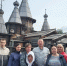 Там, где бьётся сердце: прогулка по родному городу - Кемский городской суд