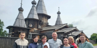 Там, где бьётся сердце: прогулка по родному городу - Кемский городской суд
