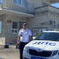 Инспектор ГАИ доставил роженицу в волгоградский роддом через пробки - Газета Городские вести