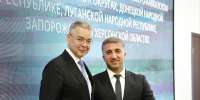 Глава Ставрополья наградил лучших специалистов краевого УФАС - Вечерний Ставрополь