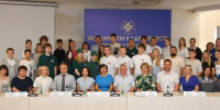Минстрой Республики Мордовия сообщает о результатах проекта «Формируем кадры вместе» и проведении первой Ярмарки вакансий для выпускников. - Министерство строительства и архитектуры