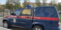 В Саранске перед судом предстанет местный житель, обвиняемый в публичном демонстрировании нацистской символики - Следственный комитет