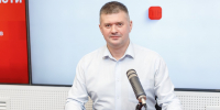 Игорь Иванов: Семья — это надежный тыл и источник тепла и вдохновения - Pln-Pskov.Ru