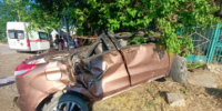 Водитель сбил людей в Краснодаре и скрылся - KrasnodarMedia