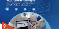 Более 2 тысяч работодателей Владимирской области уже используют портал «Работа в России» для поиска сотрудников - Администрация области