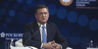 Вице-премьер Новак: Ситуация с топливом в России остаётся непростой - Комсомольская Правда