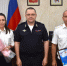 Супруги-полицейские из Марий Эл отметили 15-летие брака - Газета Ваш Новый День