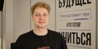 Кирилл Ревнивцев, организатор VSFI: «Сегодняшние участники турнира - это молодежь с большим количеством скиллов» - Волга Ньюс