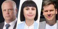 23-летний самозанятый и кандидаты-реваншисты: назвали одномандатников партии ЛДПР на выборы в Госдуму от Ставрополья - Bloknot-Stavropol.Ru