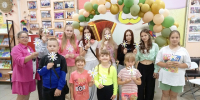 Ромашка — символ семьи, любви и верности - Алексинская ЦБС
