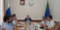 Порядка 34,8 тысяч выплат назначено дагестанцам, пострадавшим в результате паводков - РИА Дагестан