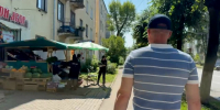 Куда направить силы в первую очередь. Глава Владимира Сергей Волков вновь проинспектировал городские территории - 6tv.Ru