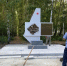 В Кировском районе Новосибирска обновляют памятник Ивану Громову - Сиб.фм