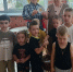 Познавательная программа «Я и вся моя семья» - Лебедянская ЦБС