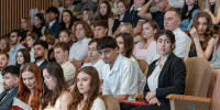 Состоялся первый выпуск Передовой экономической школы Сбера и ЮФУ - ЮФУ