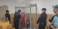 Спустя 24 года житель Гатчины получил 16 лет «строгача» за тройное убийство при разбое - Neva.Today