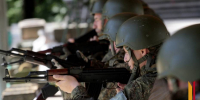 Вступившие в мобилизационный резерв воронежцы смогут рассчитывать на бесплатную юридическую помощь - РИА Воронеж