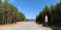 Фото предоставлено министерством транспорта Архангельской области - Пресс-центр Правительства