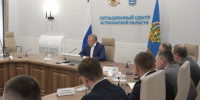Астраханцам составили график продажи топлива на заправках по календарным датам - Bloknot-Astrakhan.Ru