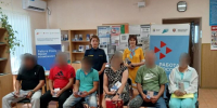 В Ленинском районе помогают условно осужденным и досрочно освобожденным - Газета Репортер Восточного Крыма