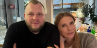 «Одно далекое и прекрасное лето»: Светлана Бондарчук показала архивное фото со старшим сыном - MosRegToday.Ru